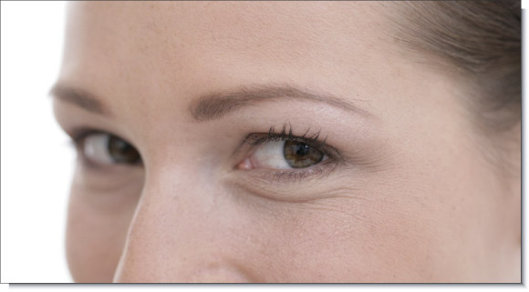 Botox Therapie in München - Mimikfalten behandeln